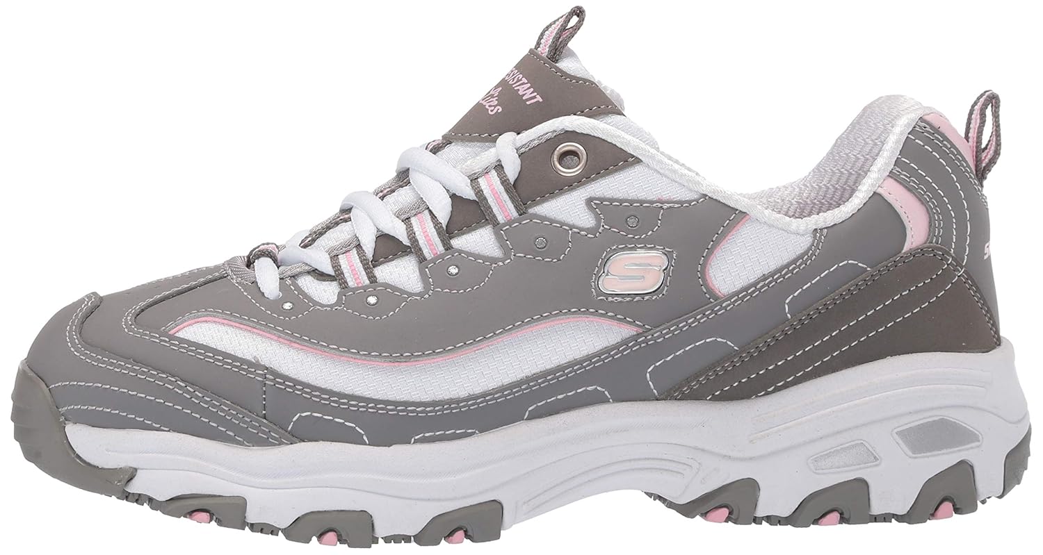 skechers oxfords womens