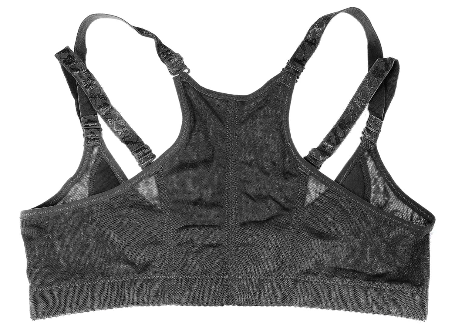 Dekollete XXL mit dem Oramics HebeBH für noch mehr BusenPower, Gr. XXL (SCHWARZ) Amazon.de