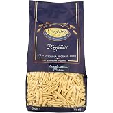 Camp'Oro Le Regionali Cavatelli Molisani Pasta, 1.1 lb
