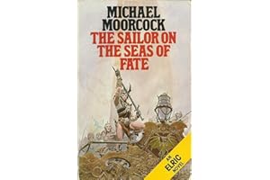 Sailor on the Seas of Fate