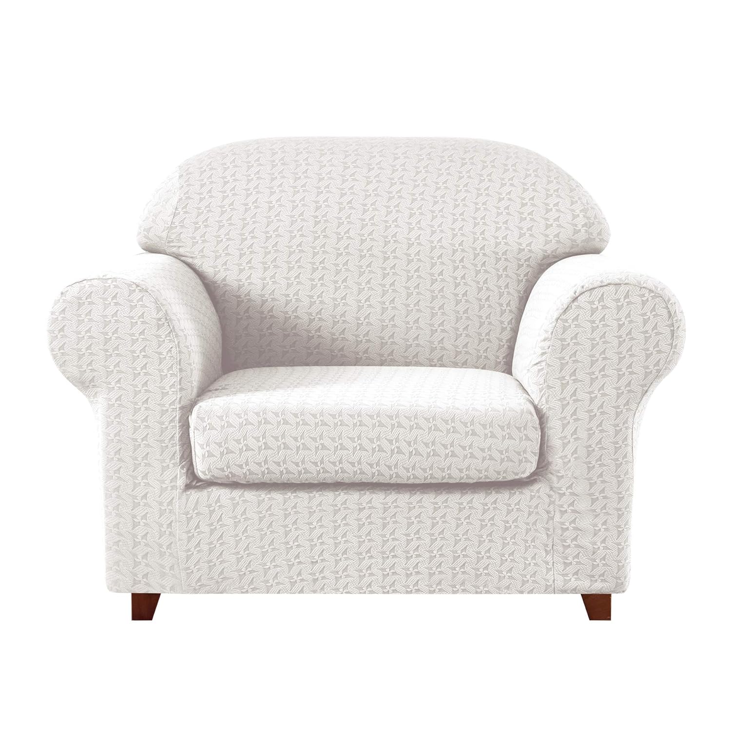 Best swivel rocking chair slipcover