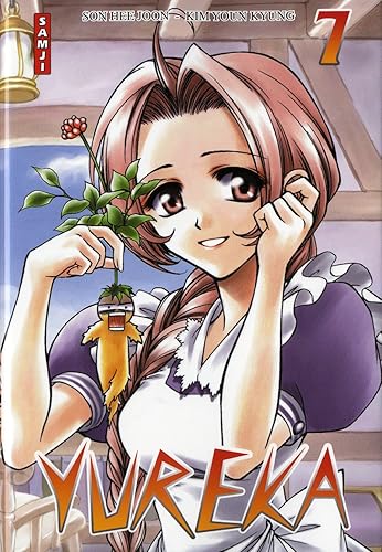 Download Yureka, Tome 7 : PDF