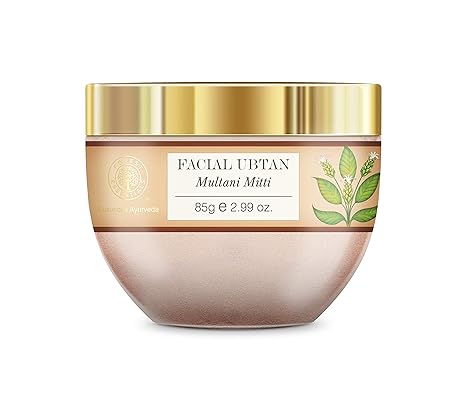 multani mitti cream