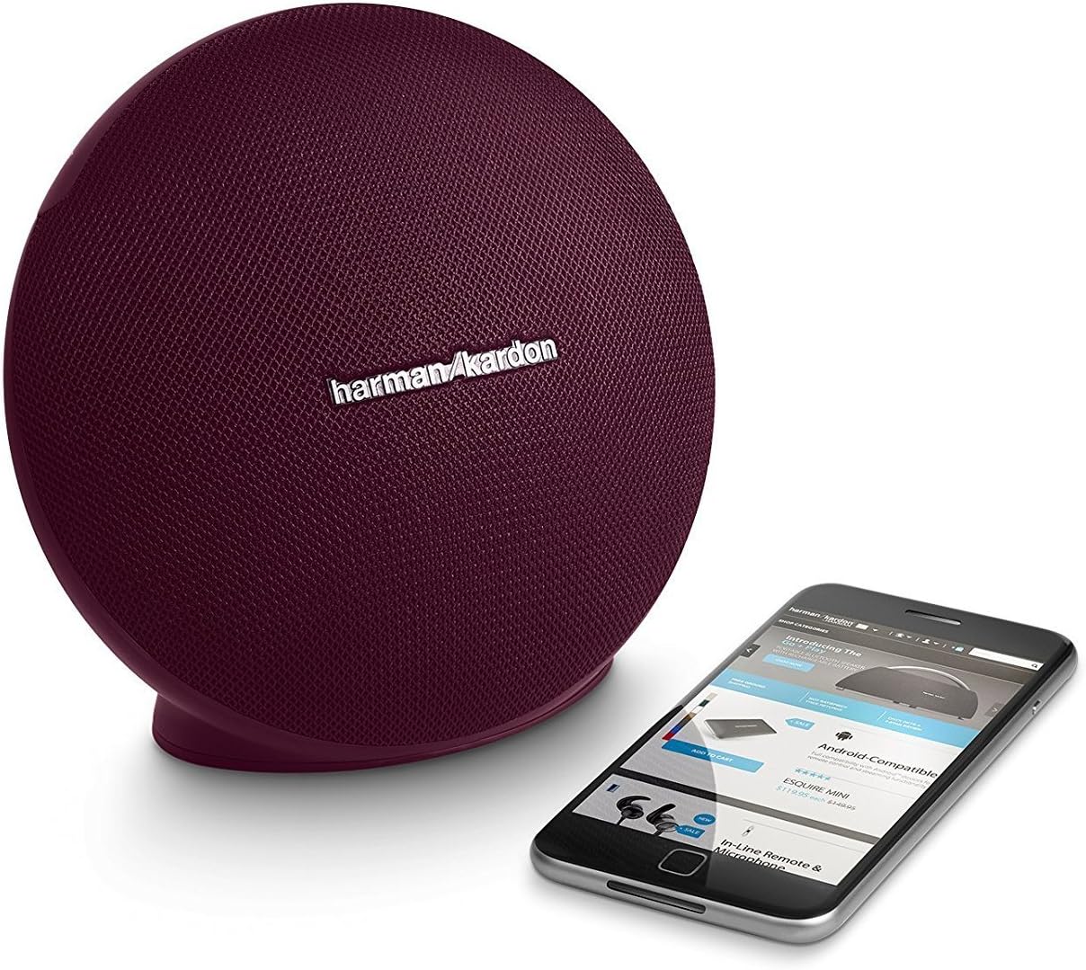 harman kardon onyx refurbished