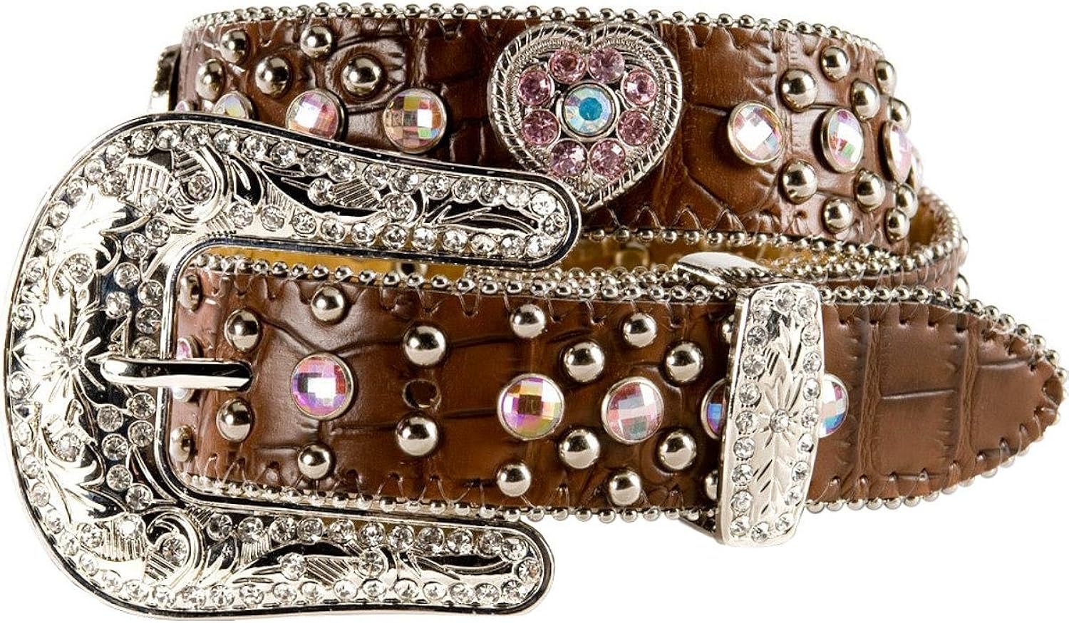 big girl western wear