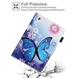 Universal Case for All 7.5-8.5 Inch Tablet, Artyond