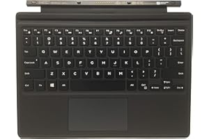 Dell Latitude 2-in-1 Travel Keyboard