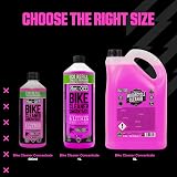 Muc-Off Bike Cleaner Concentrate Nano Tech 1L - Biodegradable, Multi-Use view 8