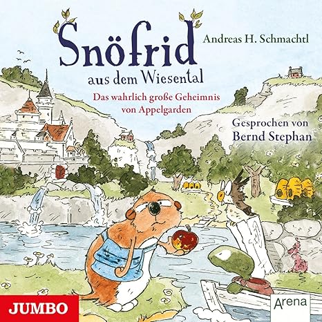 Snöfried aus dem Wiesental.das Wahrlich Grosse Ge