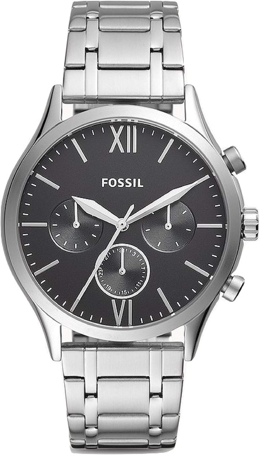 Fenmore Midsize Multifunction Stainless 