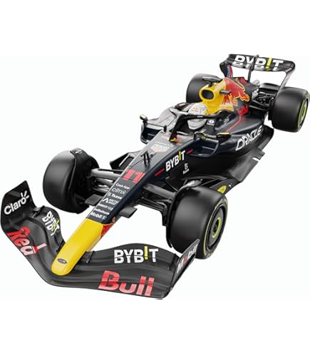 Amazon.com: Tamiya 58652 F104 Pro II 1:10 Electric RC Car (2WD