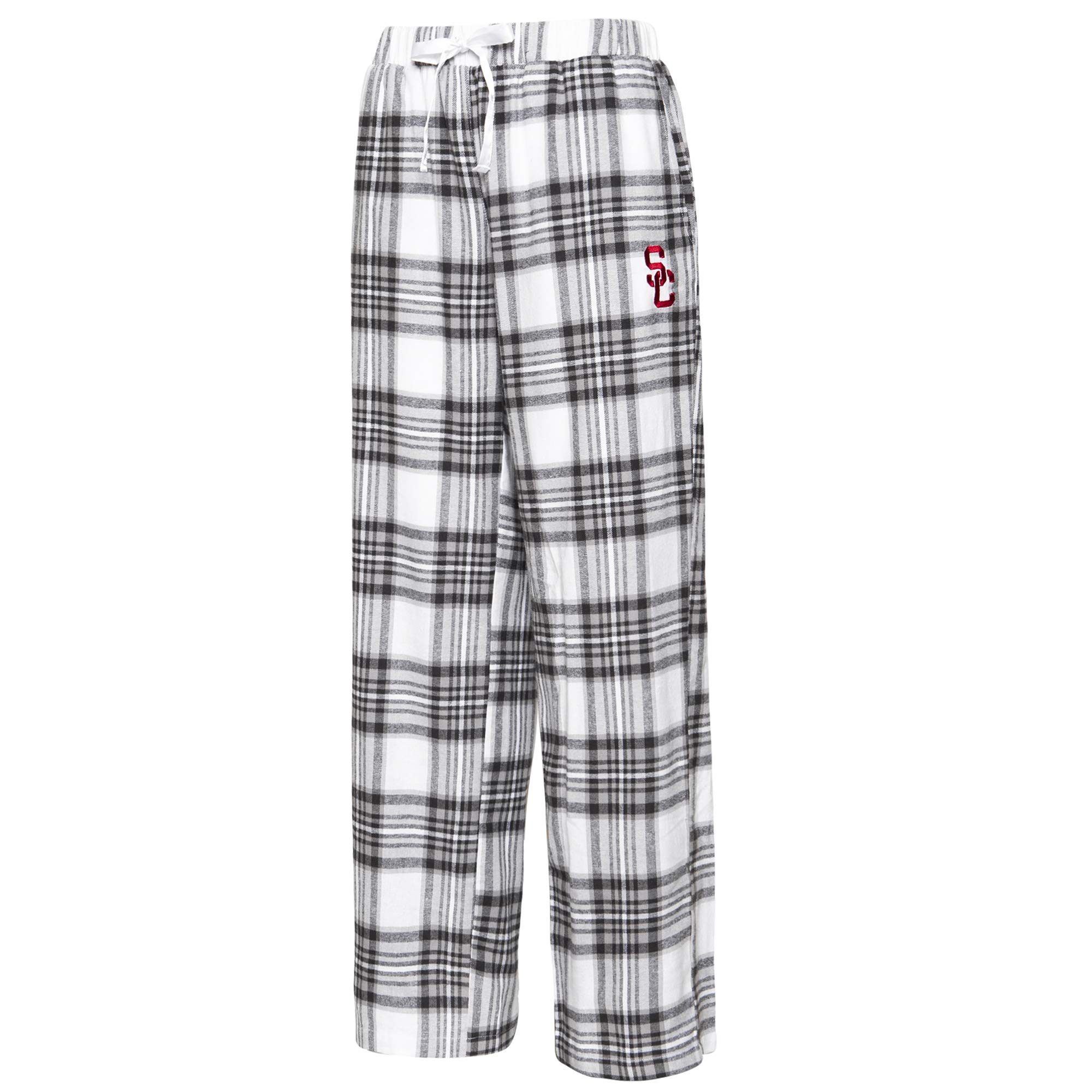 University of Southern California Authentic Apparel Women's University of Southern California Zanzi Sleep Pant Gray