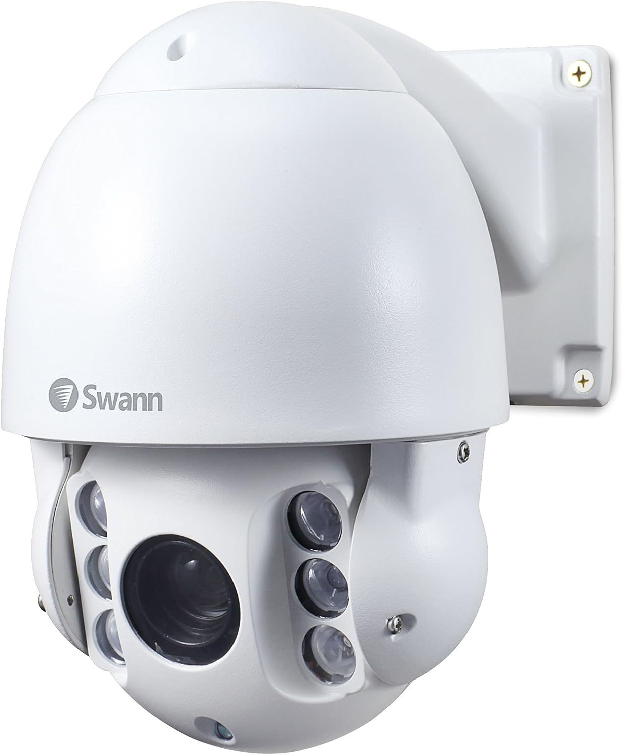 Best Swann Hd Camera Home Security