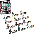 LEGO VIDIYO Bandmates 43101 Building Kit; Creative Boys and Girls Will Love Directing, Producing and Starring in Exciting Music Videos; A Fun Range of Musical Stars for Kids to Collect, New 2021