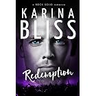 Redemption: a ROCK SOLID romance
