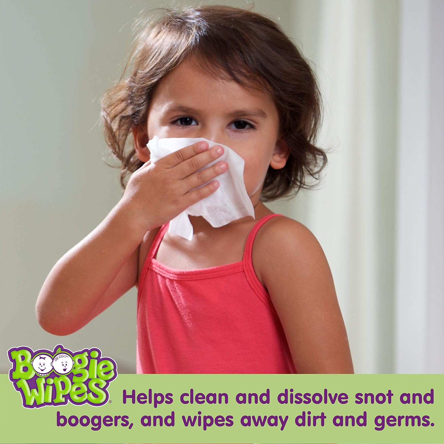 booger wipes for babies