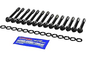 ARP -146-3601 Head Bolt Kit