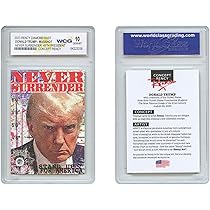♦️浜崎あゆみ JAMBO TRUMP CARD♠️ Amazon.com: WCG Donald