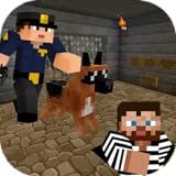 Cops Vs Robbers: Jail Break 2