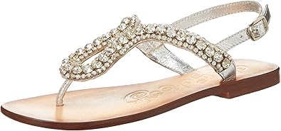 naughty monkey sandals on sale