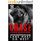 Chase (Savage Kings MC Book 1)