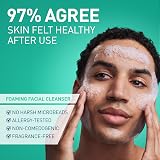 CeraVe Foaming Cleanser 16 oz for Normal to Oily Skin view 4