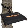 MUDDY OUTDOORS Ultra Tree Seat - Comfortable Hunting Seat For Long Hours