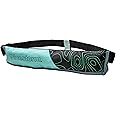 BLUESTORM Cirro 16 Manual Inflatable Belt Pack for Adults | US Coast Guard (USCG) Approved Life Jacket Waist Belt PFD for SUP Paddleboarding, Fishing & More