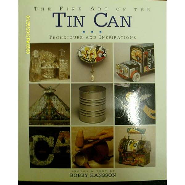 The l Craft Book メタルクラフト　金属工芸 The Metal Craft Book: 50 Easy and Beautiful Projects from