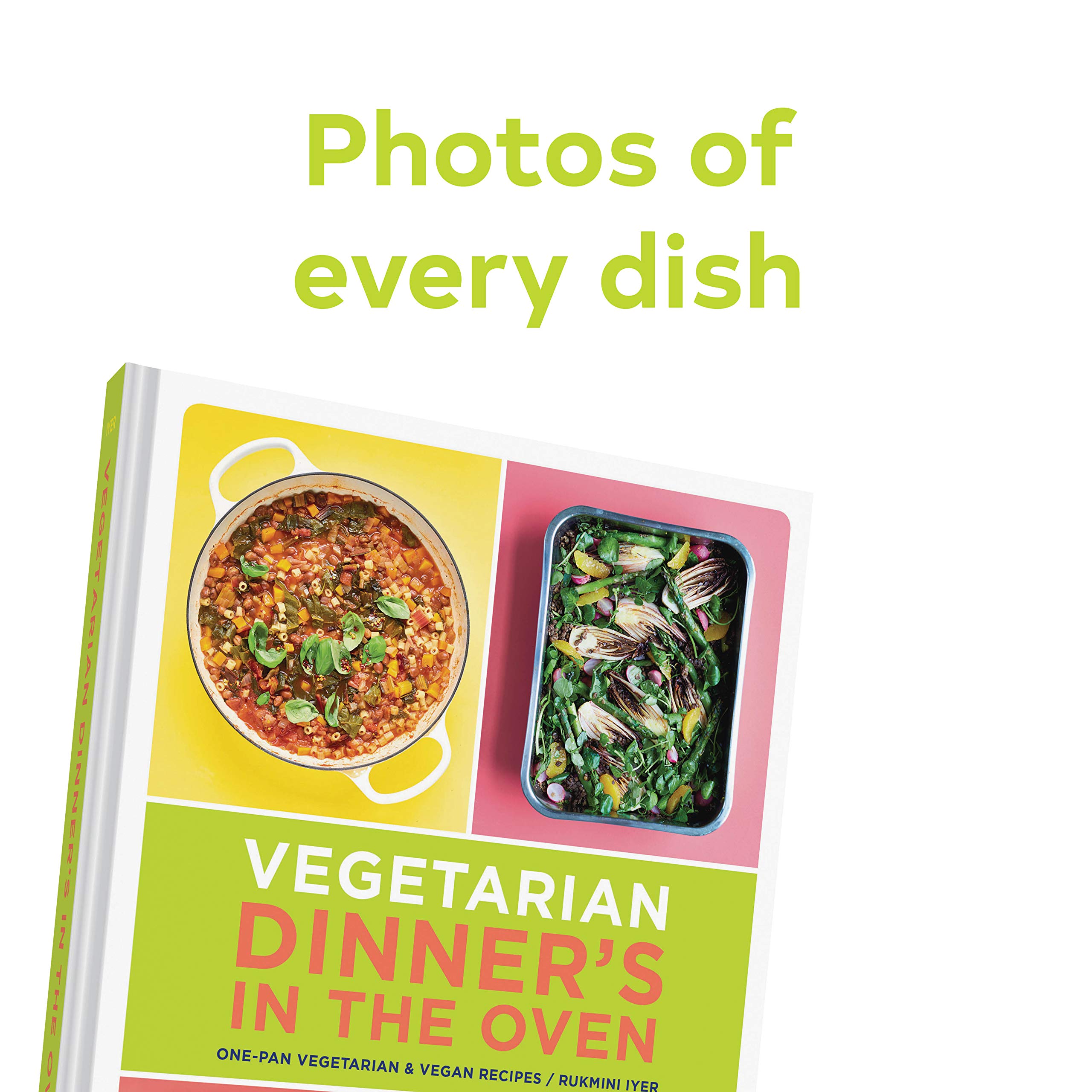 Vegetarian Dinners In The Oven One Pan Vegetarian And