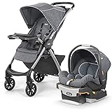 chicco travel system amazon