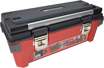 Facom BP.P26 Caja de herramientas: Amazon.es: Bricolaje y herramientas