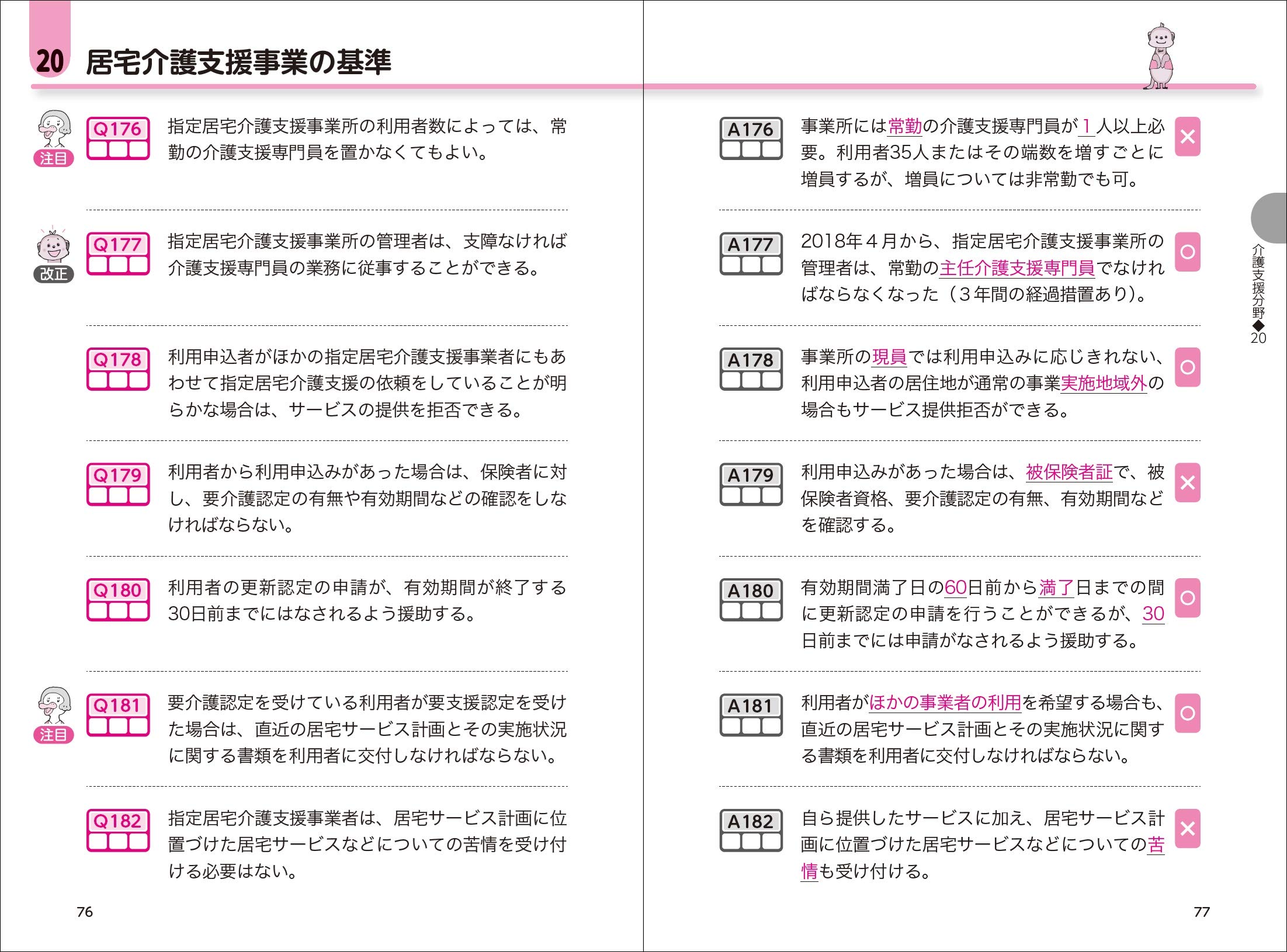 年版 ユーキャンのケアマネジャー これだけ 一問一答 絶対押さえる 精選600問 ユーキャンの資格試験シリーズ ユーキャンケアマネジャー試験研究会 ユーキャンケアマネジャー試験研究会 本 通販 Amazon