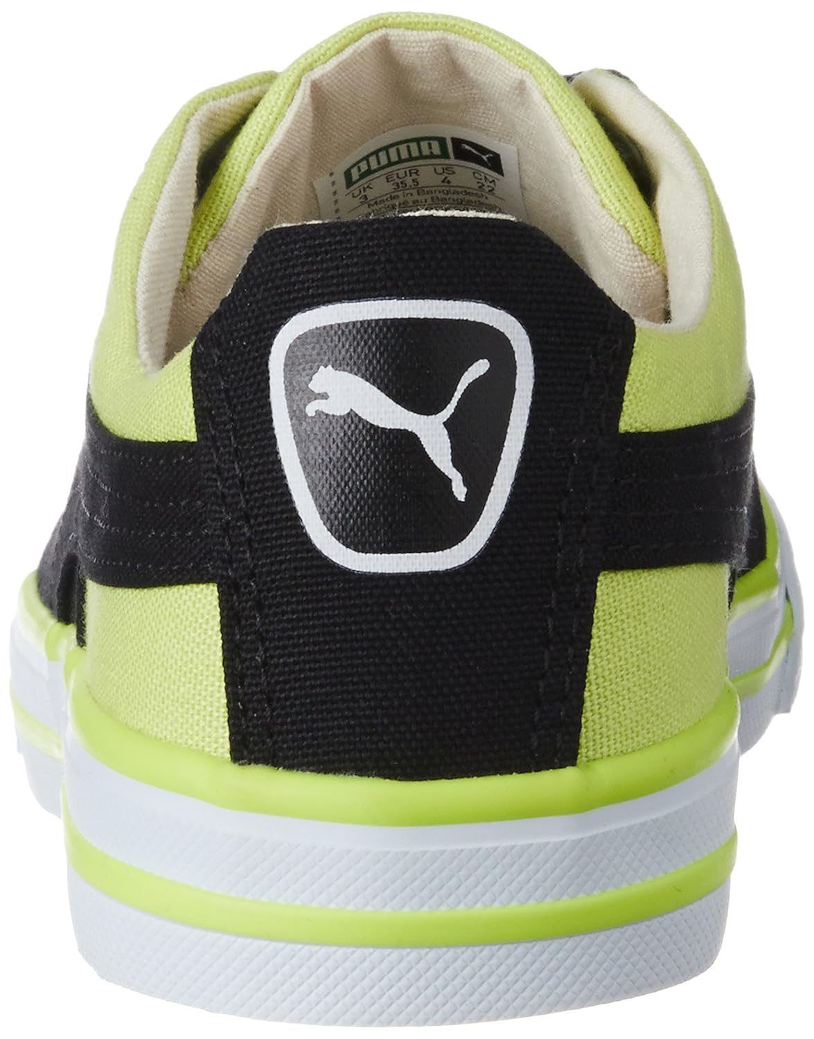 puma slyde dp sneakers olive