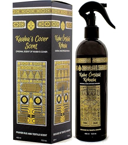 Amazon.com: Arabian Oud MADAWI 500 ml 16.9 Oz Home Spray | Home