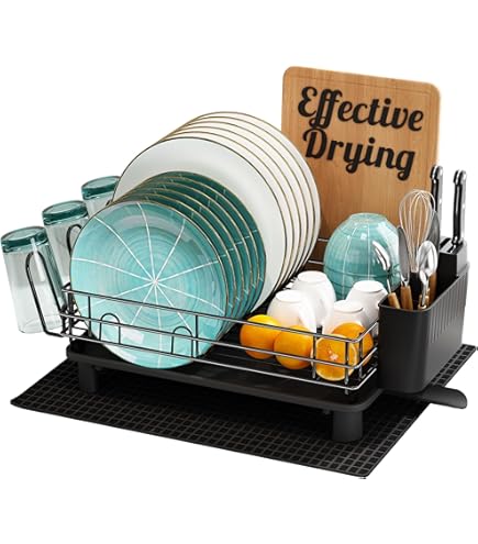 Rohan Stainless Steel Dish Drainer Buy Zojila Rohan Dish Rack