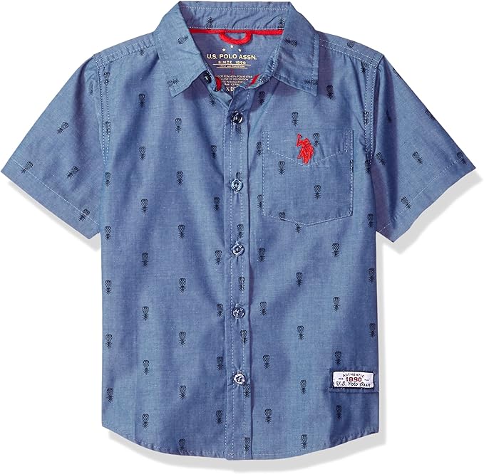 camisetas us polo assn