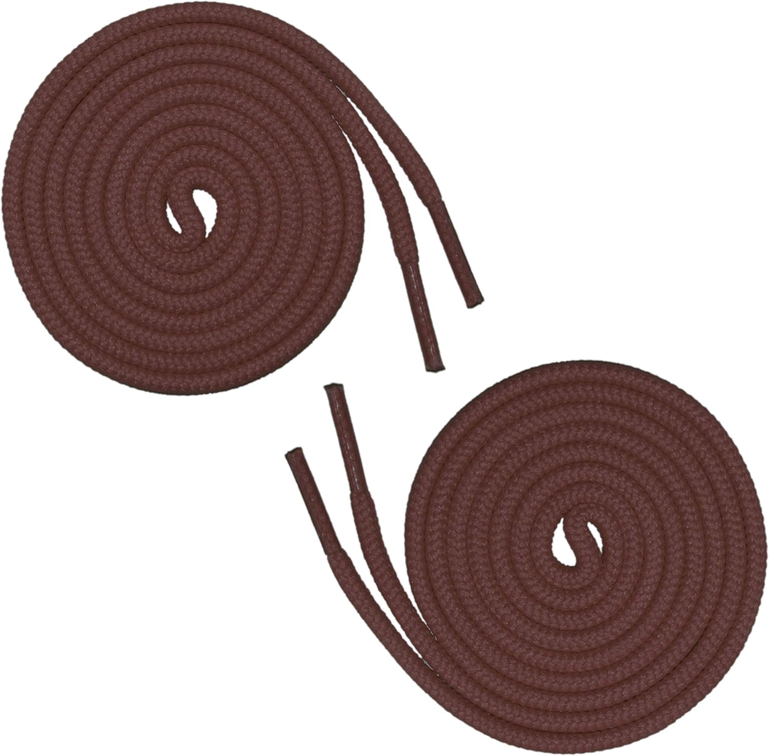 Shoe String King Wholesale Round Shoelaces for Sneakers