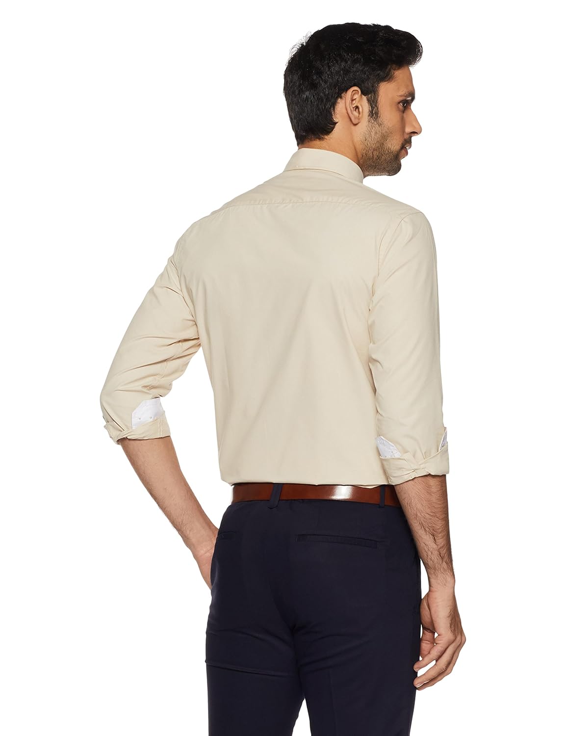 diverse men's formal shirt
