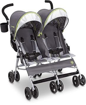 j is for jeep scout double stroller