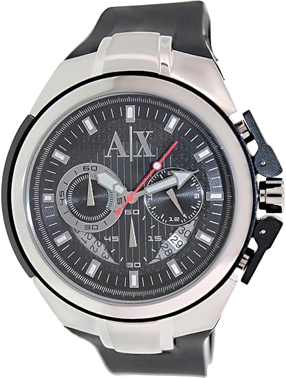 armani exchange ax1042 replacement strap