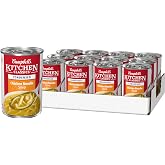 Campbell's Kitchen Classics Chicken Noodle Soup, 10.75 oz. Can (12 Pack)