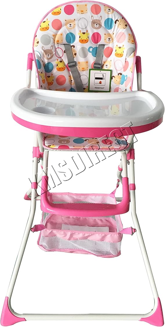 foxhunter high chair