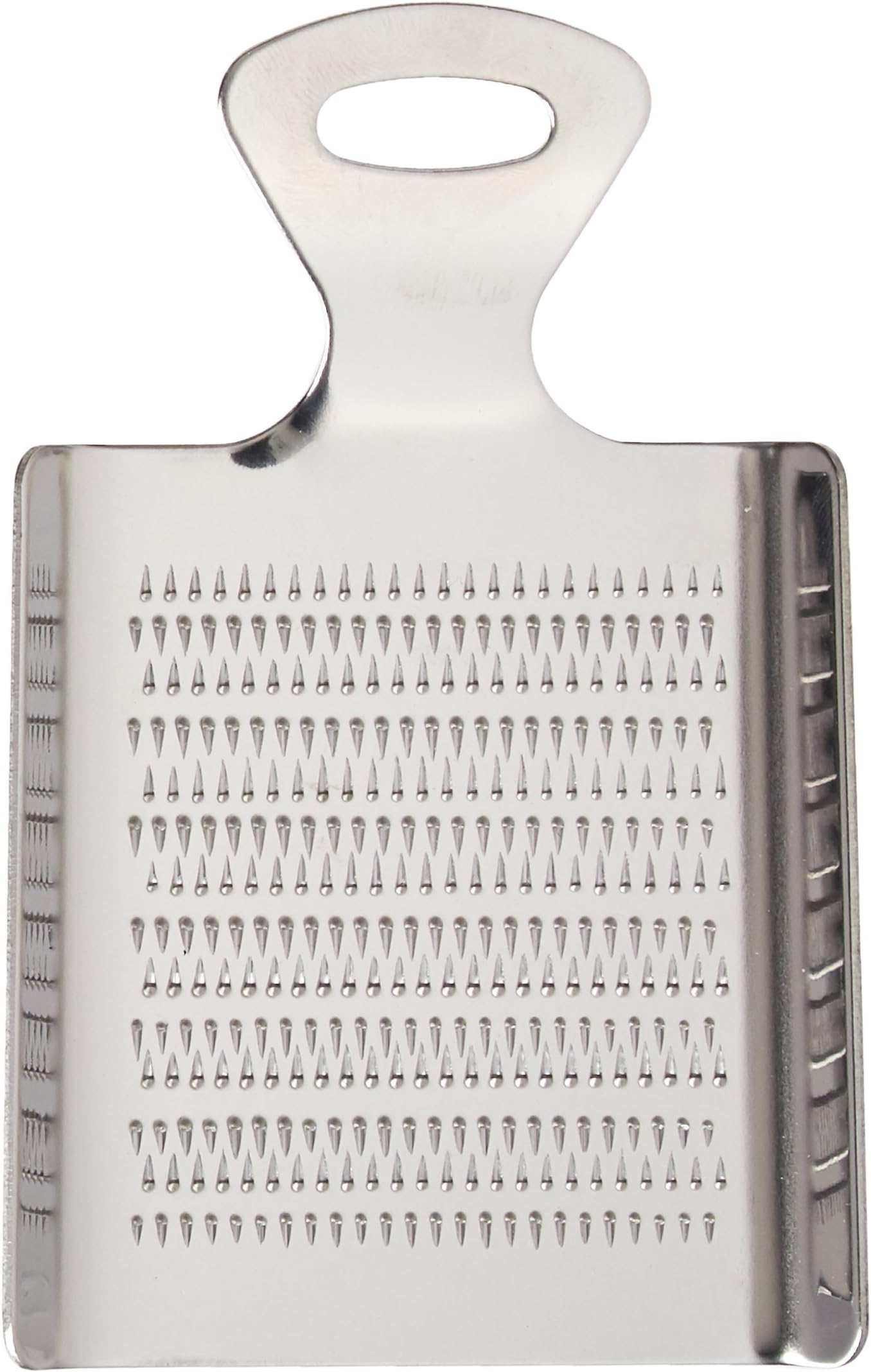 FUNKY BUDDHAStainless Steel Kitchen Ginger Garlic Grater