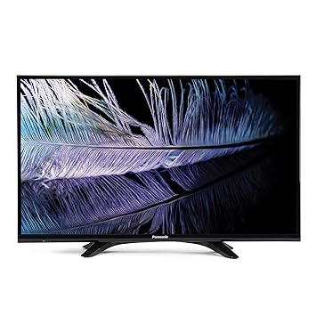 Panasonic 80 cm (32 Inches) HD Ready LED Smart TV TH-32FS600D (Black) (2018 model)