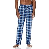 Beverly Hills Polo Club mens Beverly Hills Polo Polar Fleece Loungewear Pants