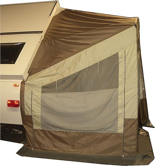 Dometic Awnings 747AFRM12.000 Screen Room for AFrame Camper, Awnings, Screens & Accessories