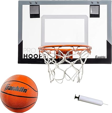 mini dunk hoop