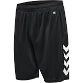 Hummel Mens Hmlcore Xk Poly Shorts