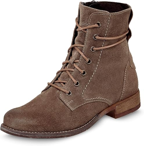 josef seibel lace up boots